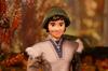 Disney Frozen 2 Forest Expedition Fashion Doll Playset с и Хани Мелен Ограниченная серия Анна, Эльза, Райдер, -