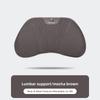 Ice Silk Car Seat Covers Auto Headrest Neck Pillow Lumbar Support For Alfa Romeo Giulietta Mito 159 Giulia Stelvio 156 147 TonalTM6 