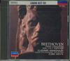 CD ASHKENAZY,MEHTA,WPO - Beethoven / Emperor * Piano Concert FOOL23016 LONDON Japan Classical Used