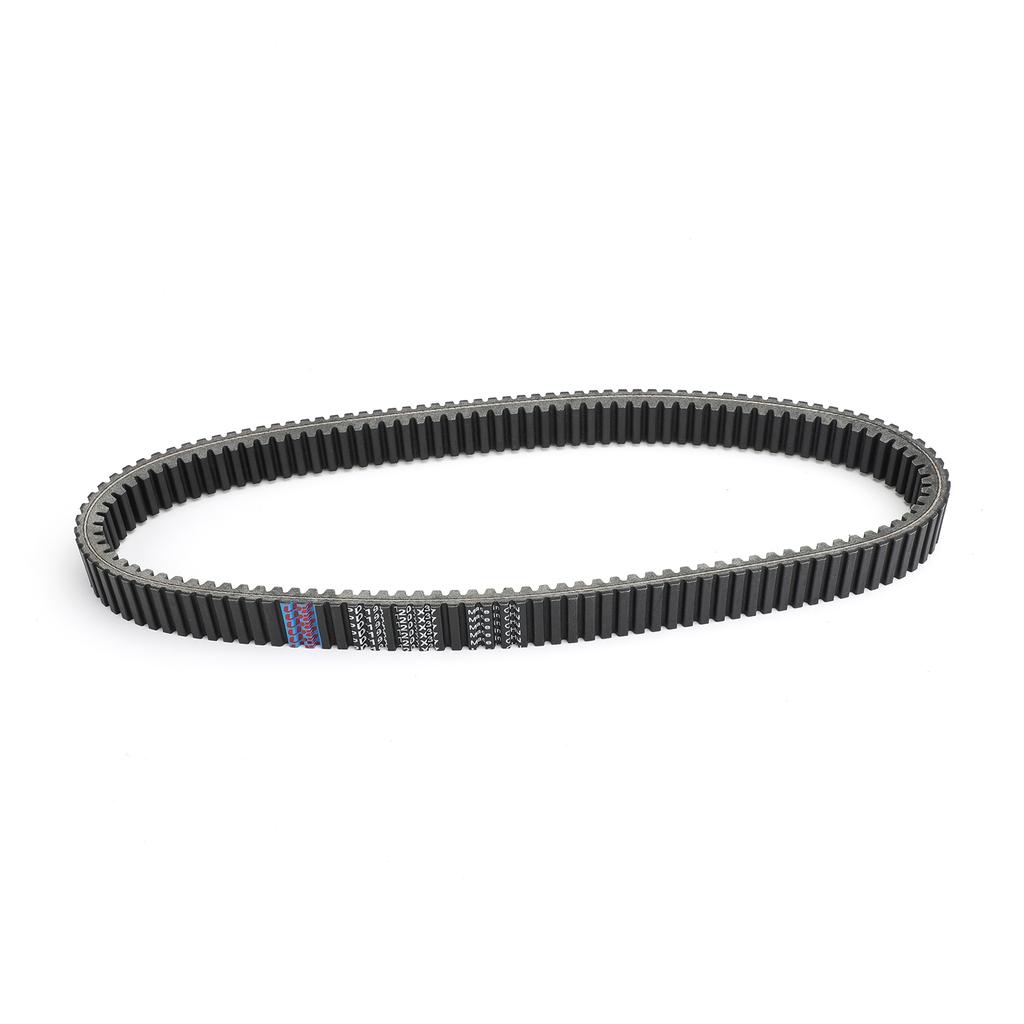 Drive Belt 12 In CD For Polaris 600 IQ WideTrak 2010-2017 P/N.# 3211132