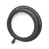 KANI 100mm Width HT100 IV Adapter Ring ED PRO Ultra Wide Angle Filter Holder Sold Square Filter Aluminum 817372 OM/OLYMPUS 7-14mm F2.8 Exclusive,