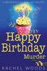 Книга Happy Birthday Murder : 1