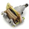 Motorcycle Rear Brake Master Cylinder for Polaris Magnum325 330 500 Scrambler500 4X4 Scrambler50 2X4 1911478 1910806 1910425
