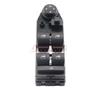 Car Door Window Switch 61313414352 Front Left Standard For BMW X3 2004 DWS-898