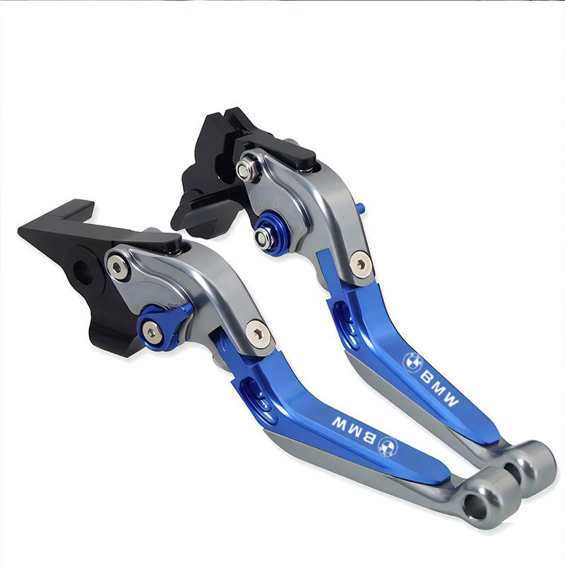 Складные рычаги тормоза и сцепления Shark Bullhorn для C400X, C400GT, G310R, G310GS