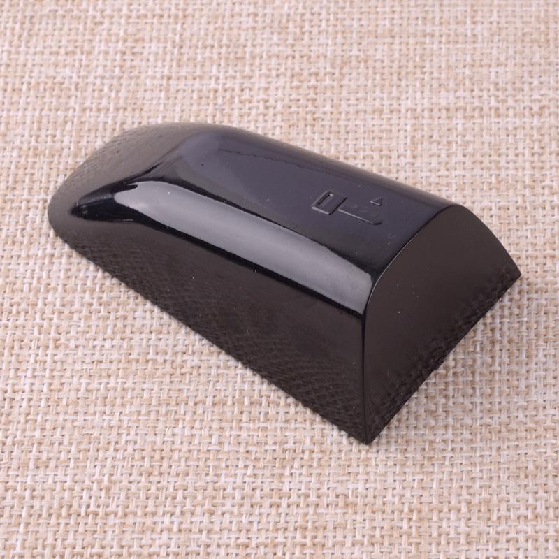 LR025407 Front Left Exterior Door Handle End Cap Fit for Land Rover Discovery Sport Range Rover Jaguar XJ XE XKR XF X152 LHD New