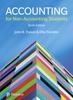 The Accounting for Non-Accounting Students Book