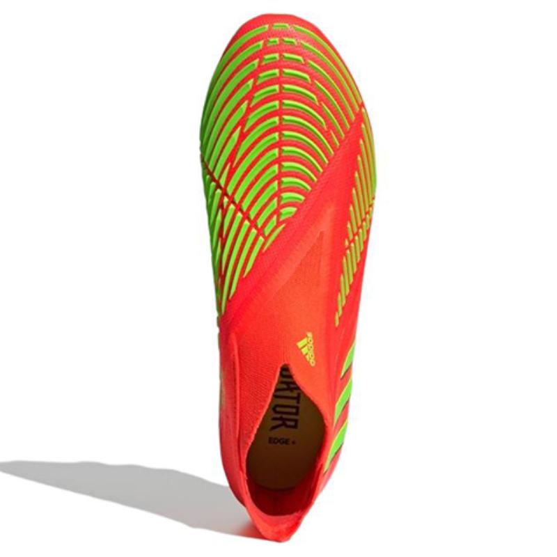 Adidas Кроссовки Predator Edge+ Ag 'Оранжевые' GW0961