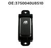 JAC Refine S3 Переключатель стеклоподъемника передний правый задний 3750040U8510