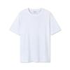 Def Leppard Short Shorts White Adult T-Shirt