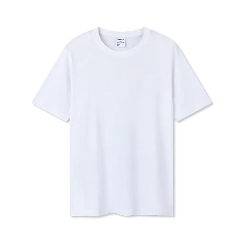 Def Leppard Short Shorts White Adult T-Shirt