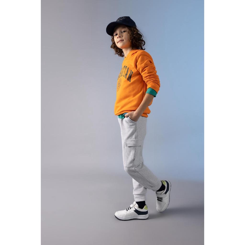 Служба Boy Jogger Six