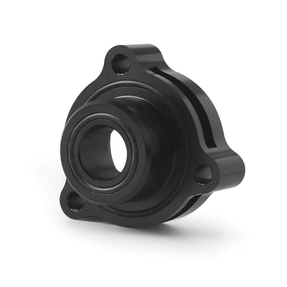 Адаптер турбовыдувного клапана BOV для Ecoboost 2.3L 2.7L 3.0L для автомобилей GM с турбонаддувом 2,7 л для Ford для Chevrolet