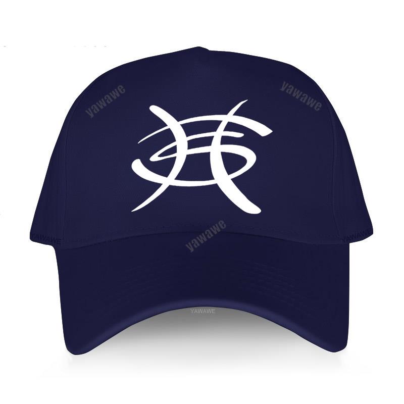 Black Hip Hop Baseball Caps For Boys HEROES DEL SILENCIO Rock En Women Fashion Hat Outdoor Unisex Adustable Glof Cap Sport Bonnet