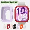 For Honor Watch X5i Case Soft and Flexible Silicone Cover Super Light Protective Frame Shell For Honor Watch X5i