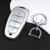Чехол для ключа автомобиля с 5/7/8 кнопками для Hyundai Sonata Sel Ev 6 Ev 8 IONIQ 5 NEXO Tucson Sonata 2020 Grandeur 2020 Sonata Limited
