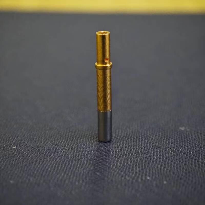 Tool Connector Contact Pin