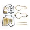 Carburetor repair kit float needle gasket for Honda XL600R XL 600 XL600 R Carburetor Right & Left Side Accessories