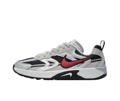 Кроссовки для баскетбола JAM "Металлик Серебристый" Женские FN0314-005 Размер