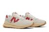 New Balance 57/40 'Moonbeam True Red'