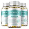 Airboy - Probiotic & Digestive Enzyme Capsules - Digestive Health