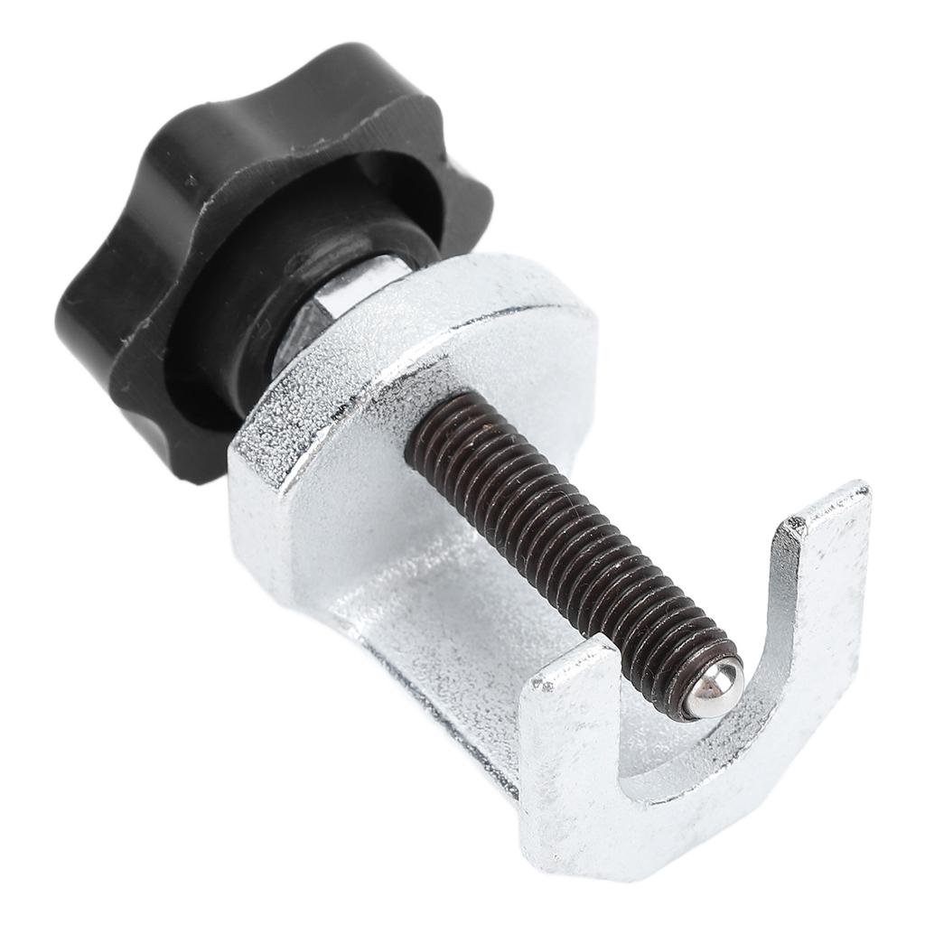 Инструмент для снятия рычага стеклоочистителя автомобиля Регулируемый винт Металлический Съемник для стеклоочистителя лобового стекла автомобиля для 15 мм Прямой