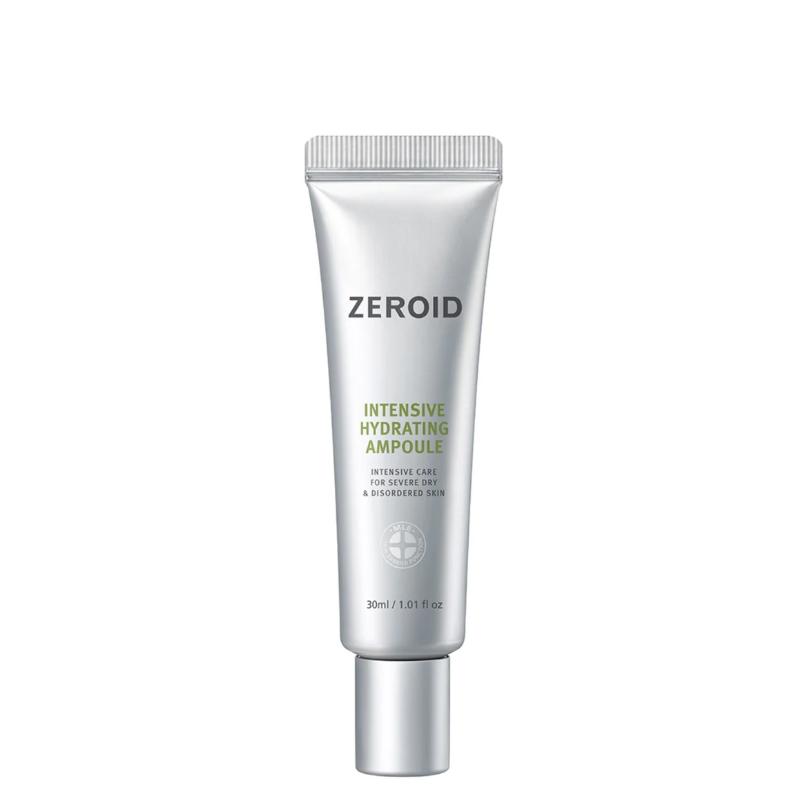Intensive Hydrating Ampoule