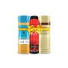RAMSONS Deo Talc Combo | 1 Exotica Deodorant Spray - 200ml | 1 Sandy Shore Deodorant Spray - 200ml | 1 RED ZX Deo Talc - 100gm | Combo Pack Of 3