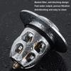 Strainer Hair Catcher Bathroom Sink Plug Basin Spring Core Basin Drain Filter Pop-Up Bounce Core