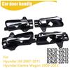 Внутренняя дверная ручка для Hyundai i30 2007-2011 82610-2L010 82620-2L010 83610-2L010 83620-2L010