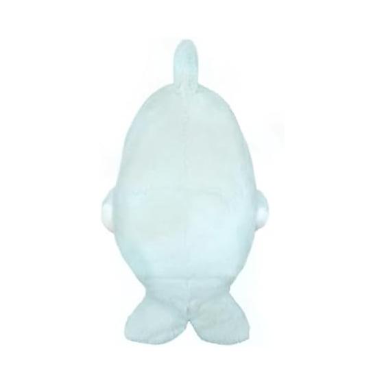 Мягкая игрушка Sanei Boeki Kyunkoro Dolphin Ш10 x Г12 x В12 см