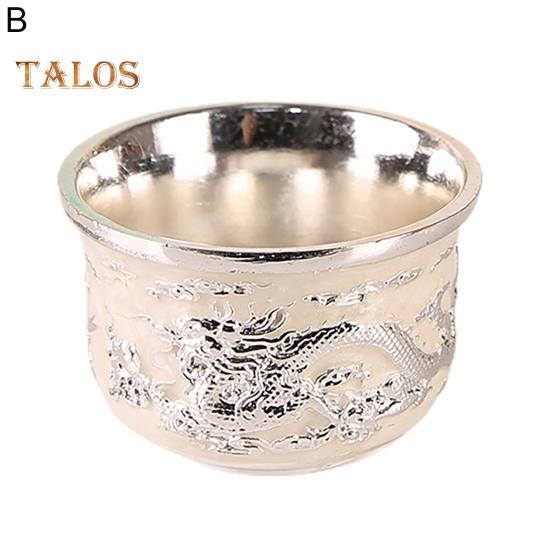 Чашка вина в китайском стиле, практичная, компактная, модная, глянцевая, с тонкой текстурой, чашка для вечеринки