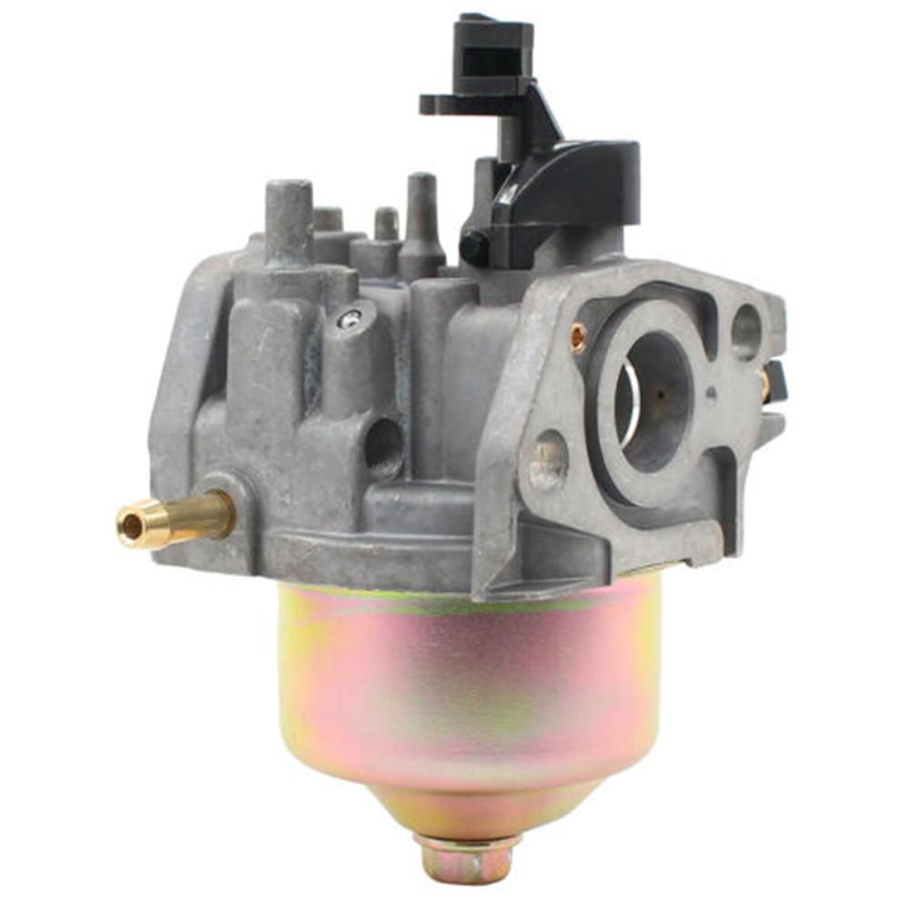 Комплект карбюратора: 1 карбюратор, 2 прокладки и 1 топливный фильтр.