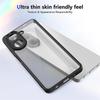 Capa for Xiaomi Redmi A5 Global Case Shockproof TPU Frame Transparent Phone Case for Redmi A5 A 5 RedmiA5 4G Hard PC Back Cover