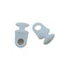 Dongfeng Jiefang J6 Truck Curtain Track Roller Hook Pull Up
