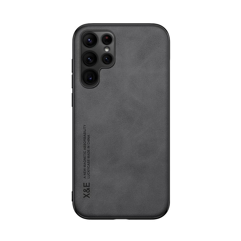 Роскошный Ультратонкий Чехол Shee Pskinphone Для Samsung Galaxy S21 S20 FE S22 Plus Ultra Note20 Ultra С Магнитной Адсорбцией