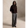 Polo Ralph Lauren Women Cable Knit Wool Cashmere Snap Jacket Wmpootwn2820440200