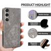 Кожаные чехлы-книжки для Sony Xperia 10 1 5 IV 1 5 III XZ Premium Xperia Pro I Xperia 20/Xperia 8 Кожаный чехол-книжка с защитой от ударов