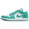 Air 1 Low 'New Emerald' Women's Jordan DC0774-132