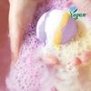 Round-Around Bath Bomb Choose Your Bath Additives (bubble/carbonated/art), Korean Body Care