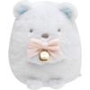 Sumikko Gurashi Tapioca Park Tapioca Park Plush Toy Polar Bear MY65701 San-X