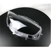 Car Headlight Cover Compsatible for Mazda CX-5 2013 2014 2015 2016. Car Front Headlight Cover Auto Headlamp Lampshade Lampcover Head Lamp Light Glass