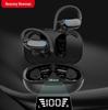 Newman TWS-Q8 True Wireless Sports Earbuds