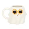 Groovy Ghost 500ml Mug