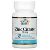 Zinc Citrate, 50Mg, 60 Tablets
