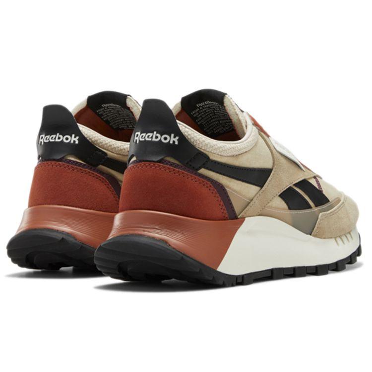 Reebok Классическое Наследие Унисекс Штукатурка Современный Бежевый Обожженная Глина GW6380