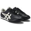 ONITSUKA TIGER Machu Racer Comfortable Versatile Slip Resistant Durable Low Top Casual Shoes Unisex Sneaker Black White 1183B770-002