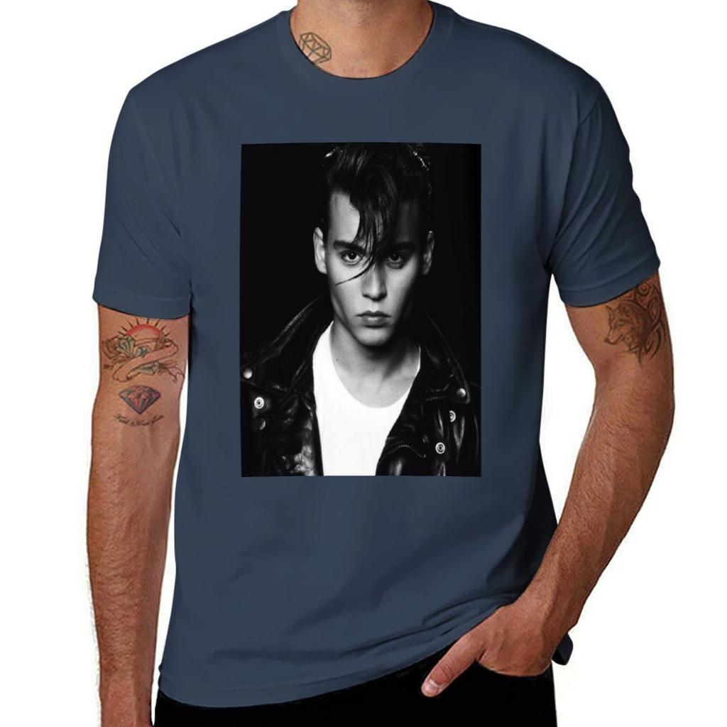 Cry baby TShirt Outdoor Working TShirt
