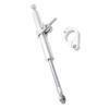 Authentic Motorcycle Stabilizer Steering Damper 330MM CNC Universal For YZF R1 R6 MT07 MT09 Ninja 250 Safety Control