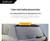 Усиленный комплект для модернизации фаркопа Volkswagen Touareg, Touareg-L, Tiguan L